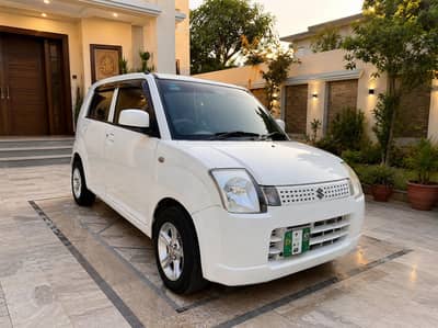 Suzuki Alto 2006
