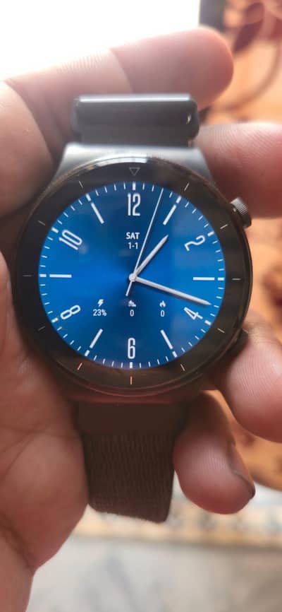 Huawei GT 2 PRO