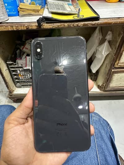 Apple iPhone XS Max