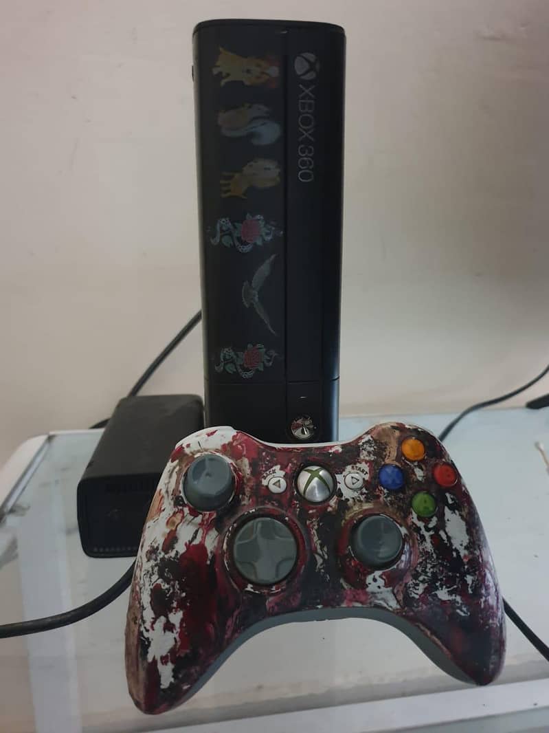 Xbox 360 0