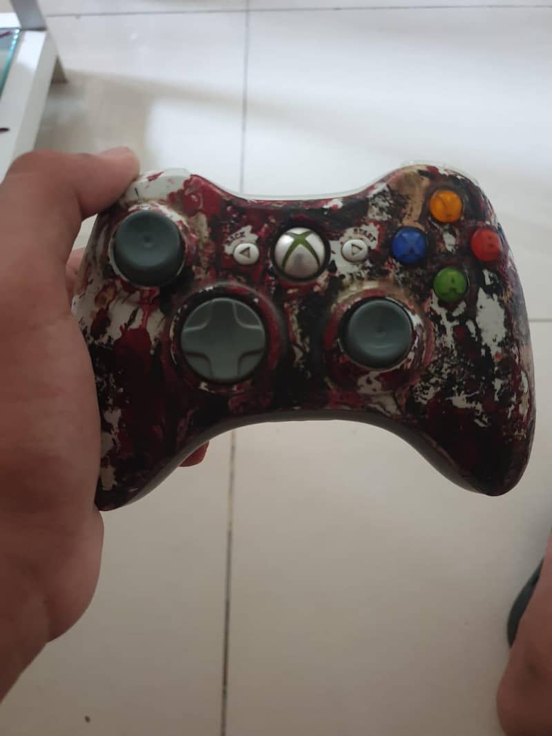 Xbox 360 1