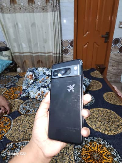 Google Pixel 8 Pro 12gb 128gb Official PTA Approved 10 by 10
