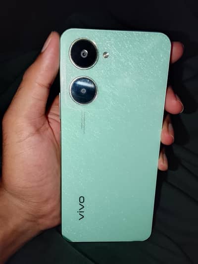 vivo y03