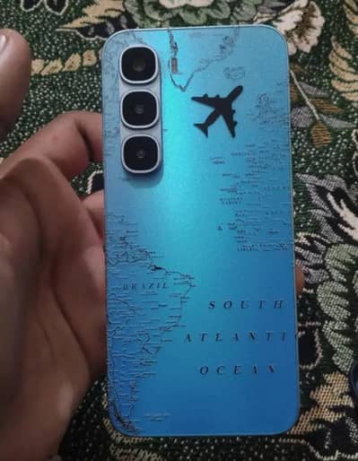 Infinix Hot 60 Pro