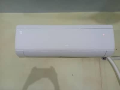 GREE INVERTER 1.5 TON T3 MODEL  GS-18ZITH1W-T3/1 AVAILABLE FOR SALE