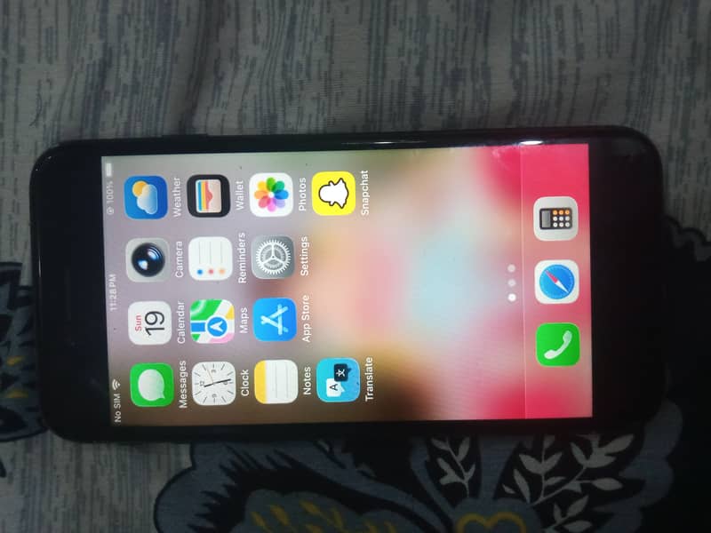 Apple iPhone SE 0