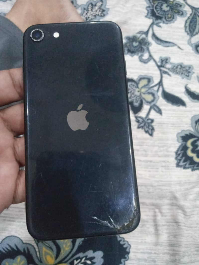 Apple iPhone SE 1