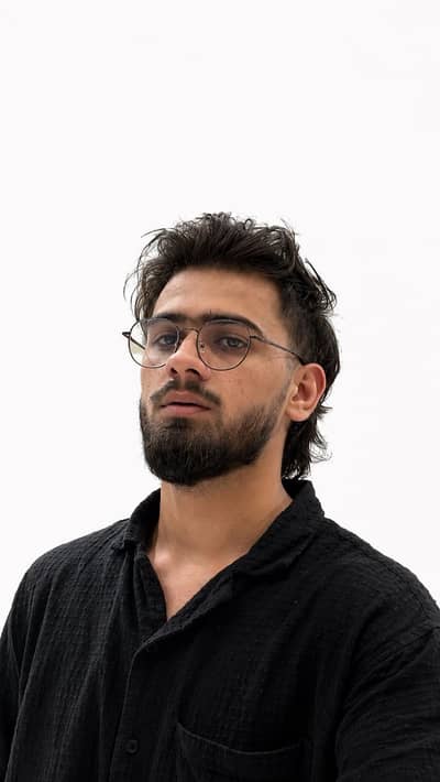 Saad Malik