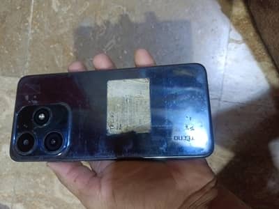 tecno spark 10c