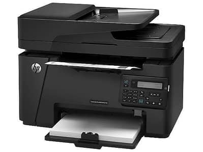 hp printer