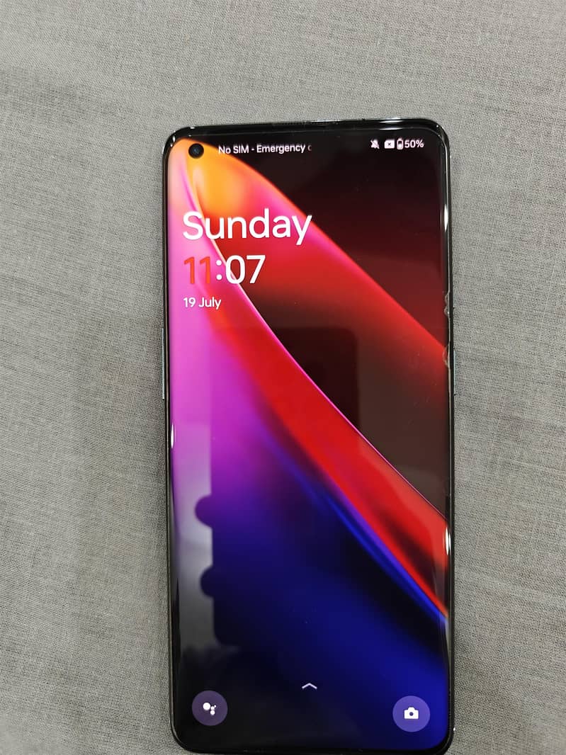 One Plus 9 Pro 0