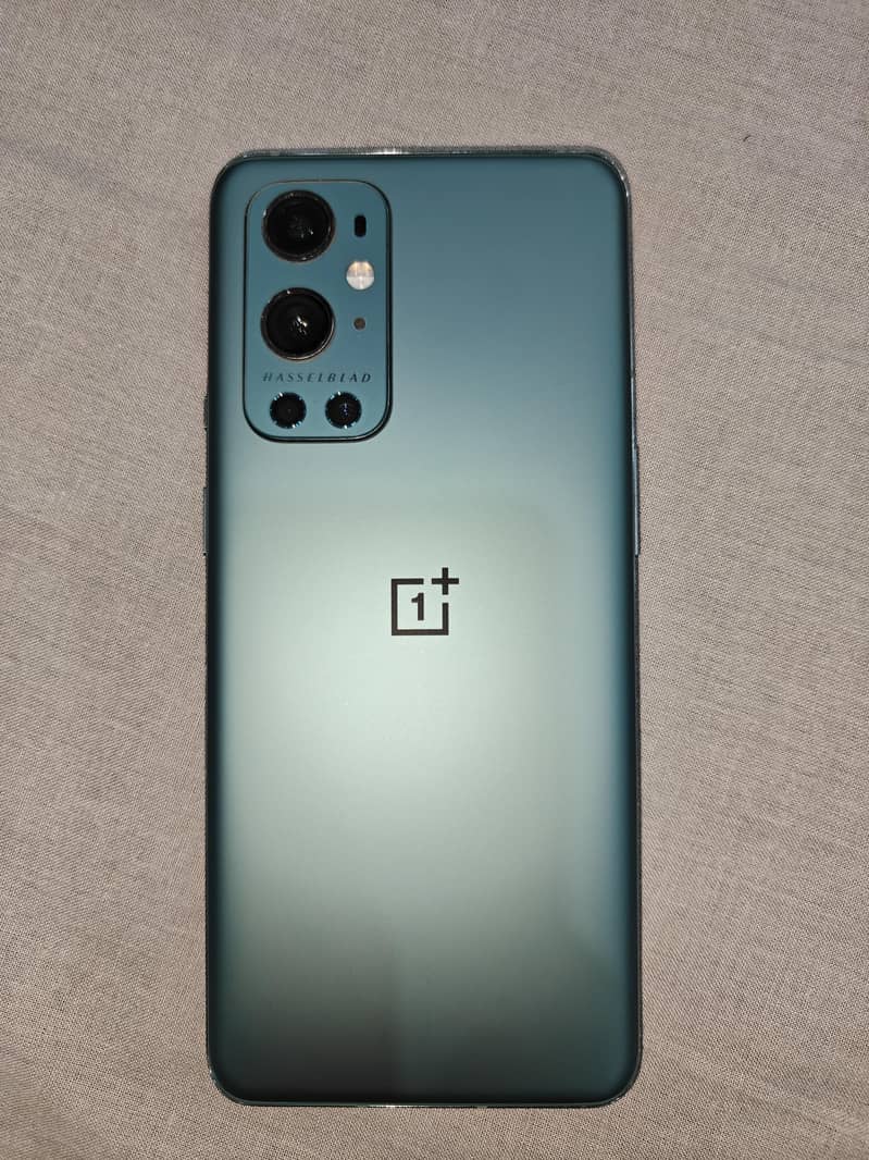 One Plus 9 Pro 1