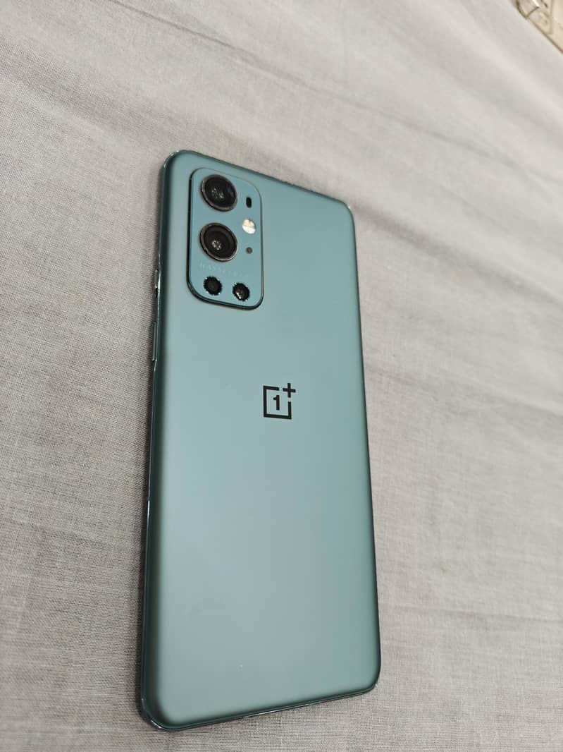 One Plus 9 Pro 2