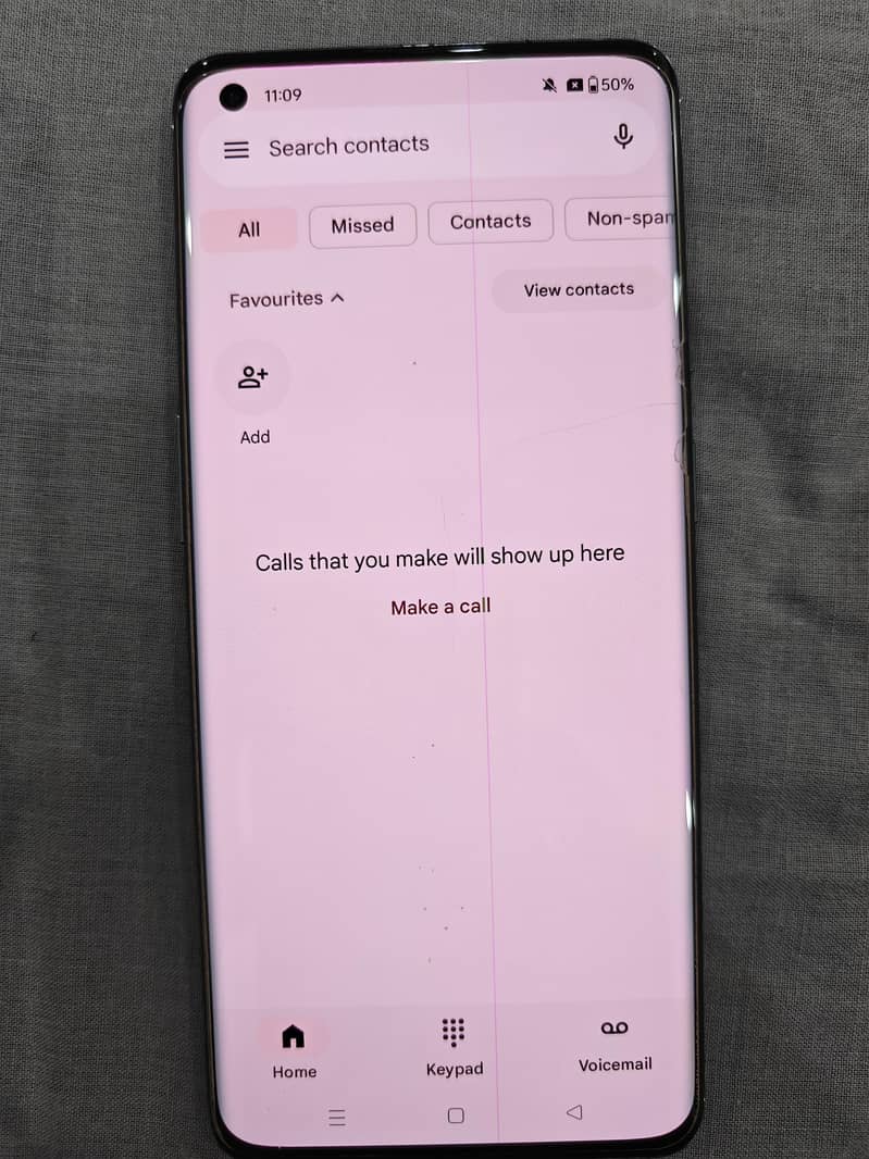One Plus 9 Pro 3
