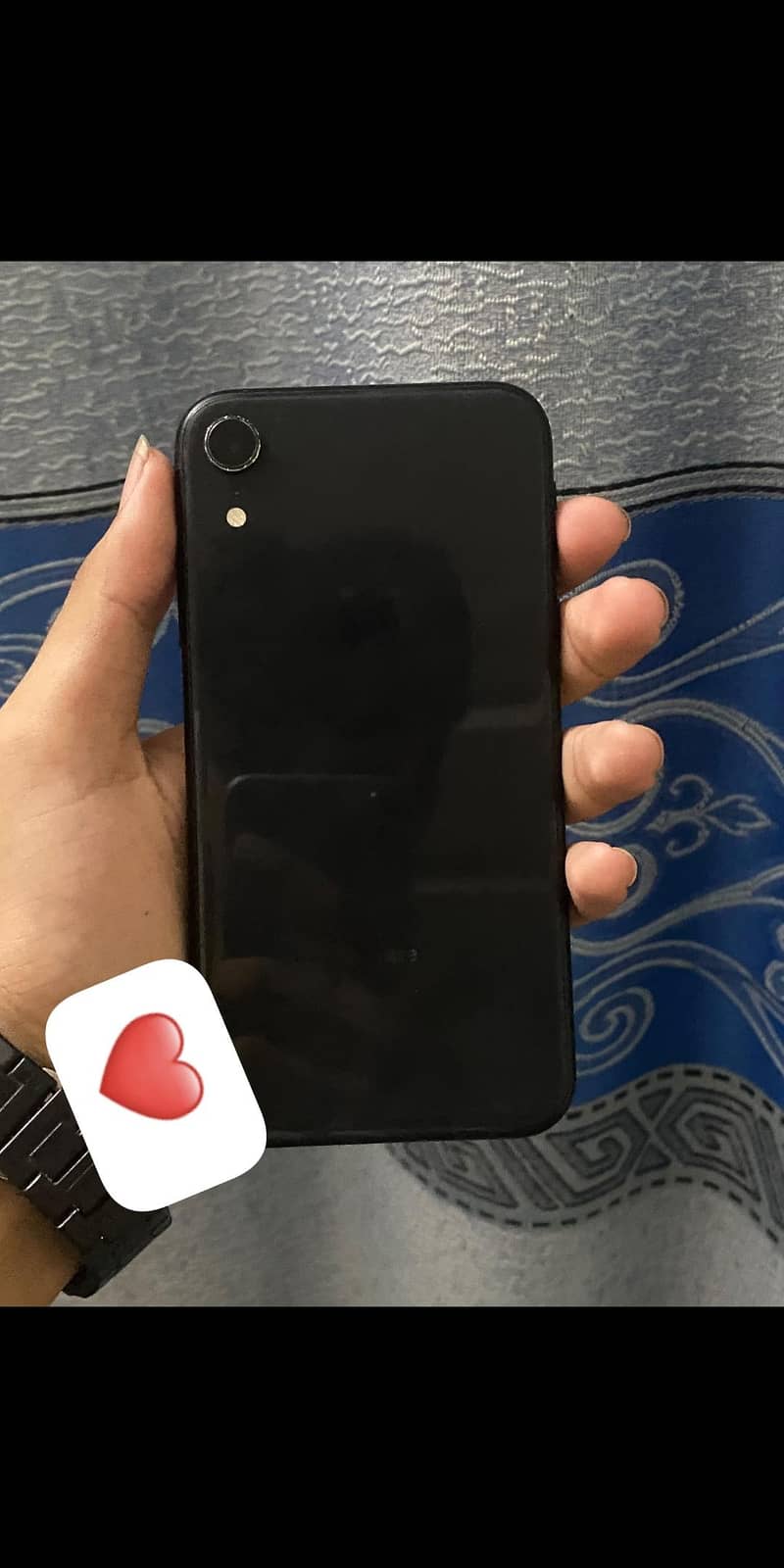 iphone xr 3