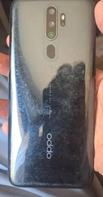 OPPO A5 2020
