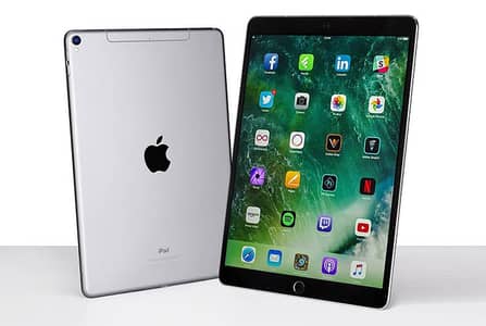 Apple Ipad Pro 10.5. Air 3.64G | Pubg 60fps | 100% Org