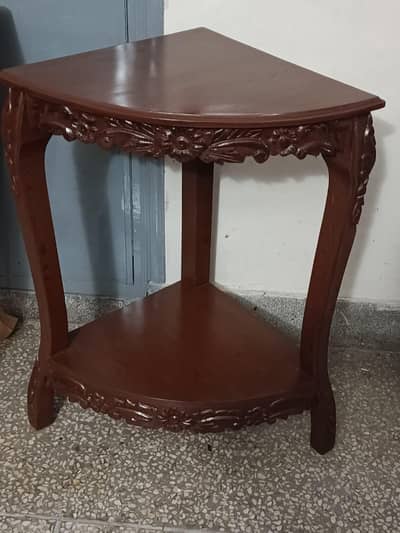 very beautiful console