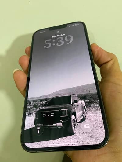 Iphone 13 Pro Max 256GB