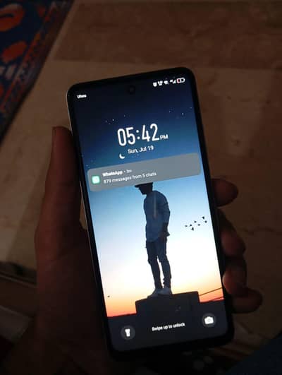 Infinix Smart 8 Pro