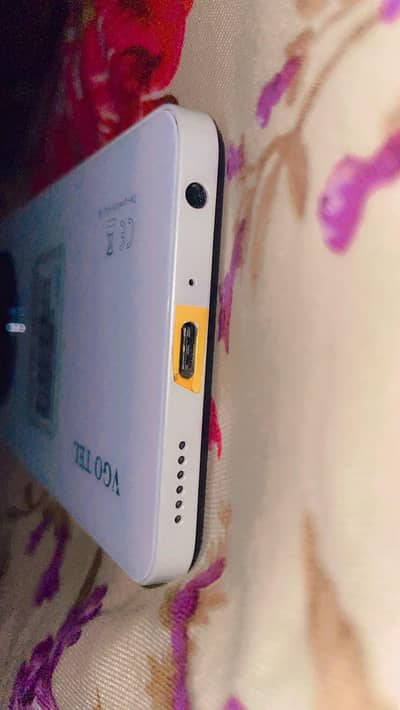VGO TEL New 15 Pro