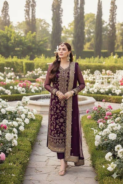 Asim jofa brand Replica sequence work 4000