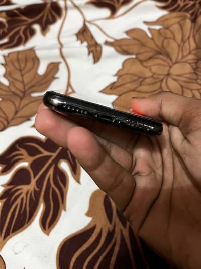 Iphone X 256 gb