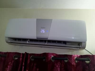 Haier 1 ton ac
