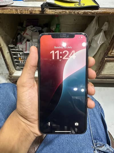 IPhone Xs Max