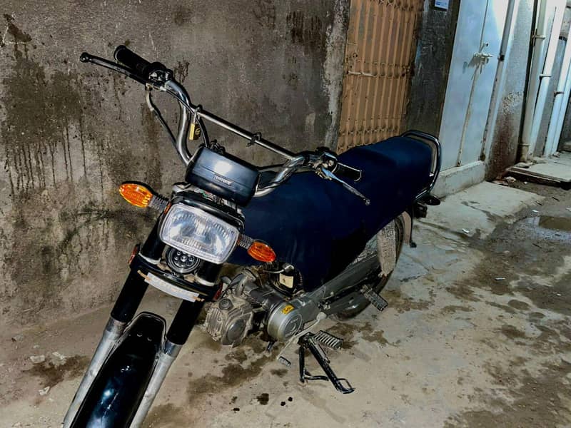 unique 70 1