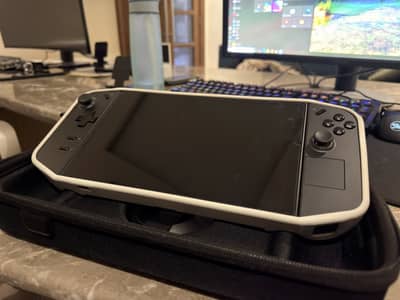 Lenovo Legion Go