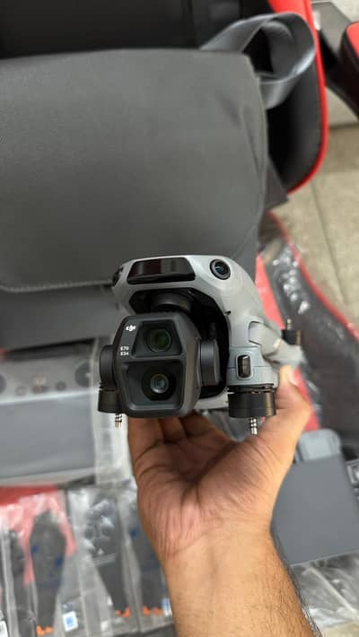 DJI Mavic Air 3S Fly More Combo