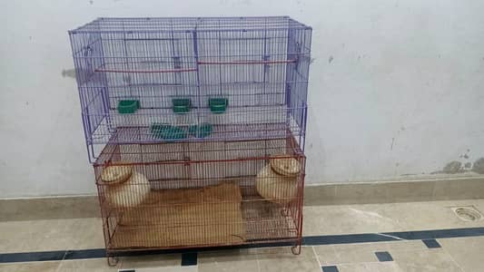Cages