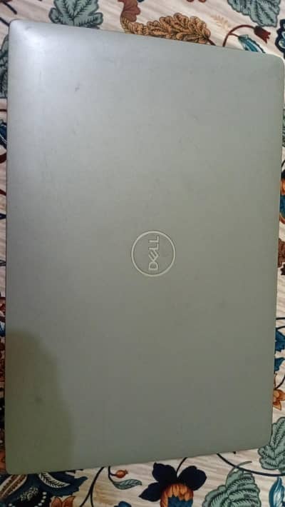 dell laptop
