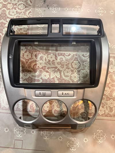 Honda city 1.5 aspire lcd cover oem