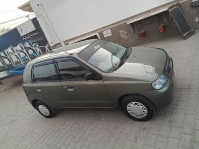 Suzuki Alto 2009