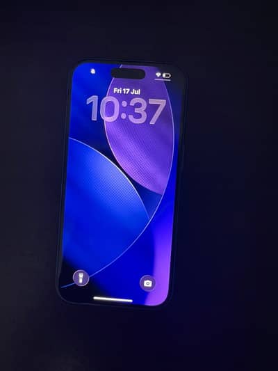 Iphone 16 for urgent sale