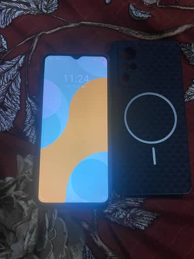 Vivo Y51s 8/128gb EXCHANGE POSSIBLE