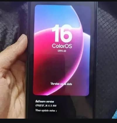 OPPO A5