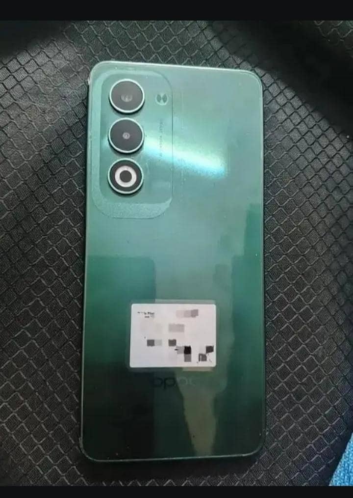 OPPO A5 1