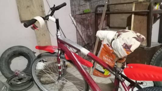 MORGAN BICYCLE  Whatsapp no 03400137251