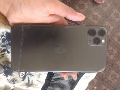 Apple iPhone 11 Pro Max