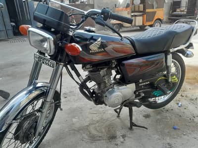 for sale motor bike