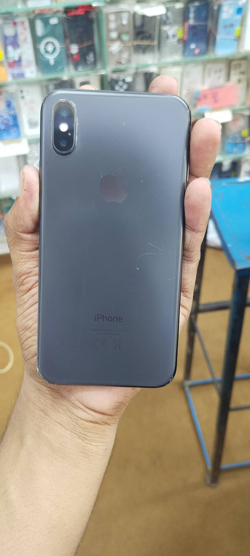 Apple iPhone X 0
