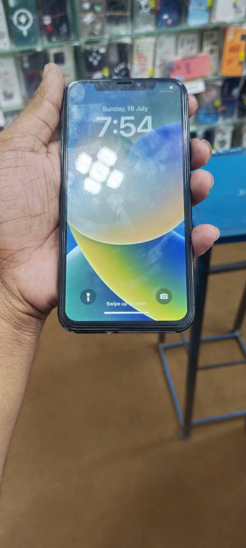 Apple iPhone X 1