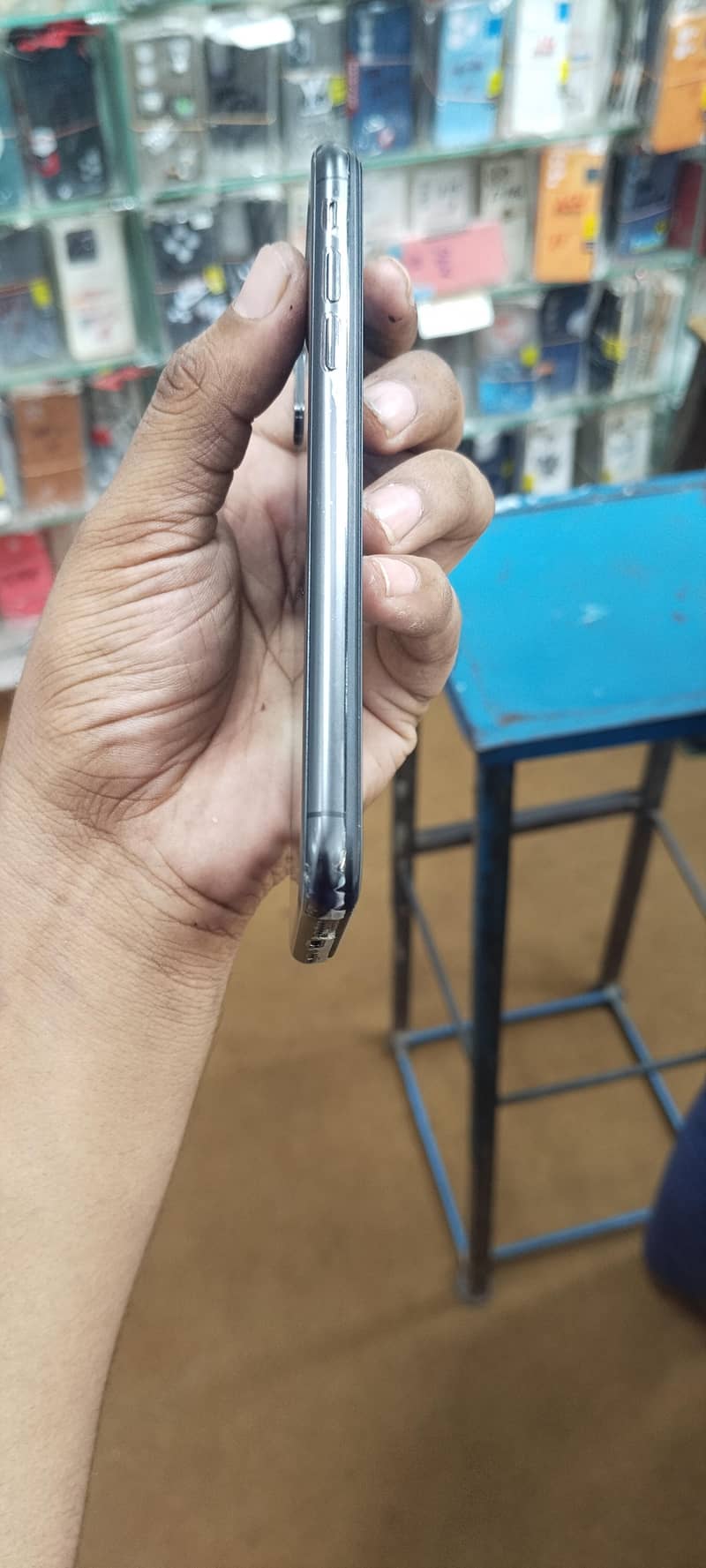 Apple iPhone X 2