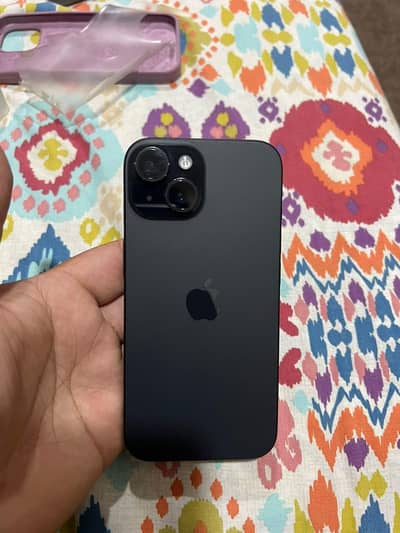 Apple iPhone 15 jv