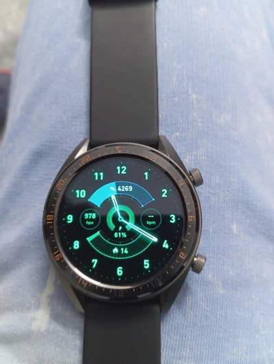 Huawei Watch GT-881