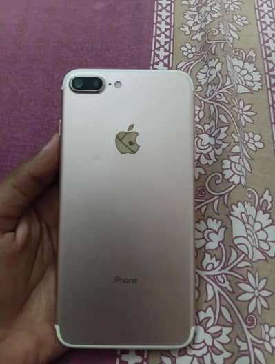 Apple iPhone 7 Plus