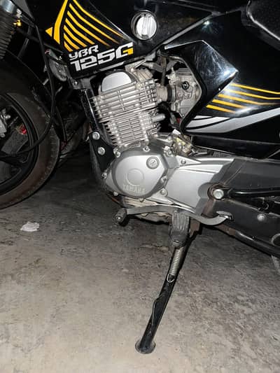 jaldi sal krna ha new bike Aya VA ha